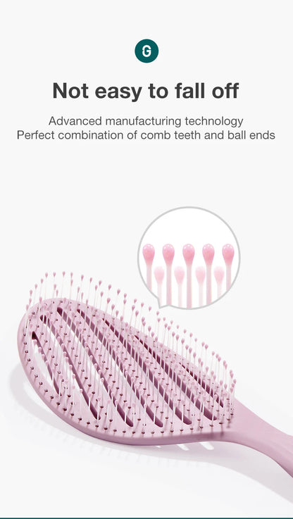 SCALP BRUSH