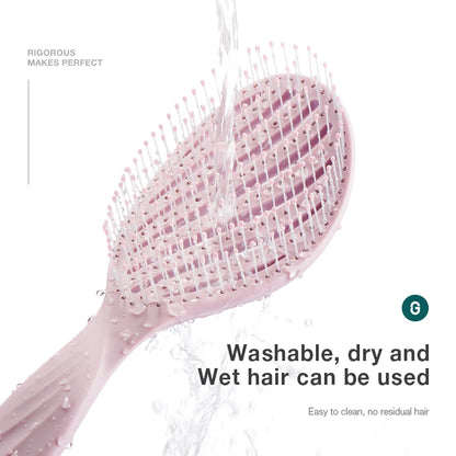 SCALP BRUSH