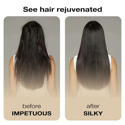 COLLAGEN HAIR REPAIR MASK