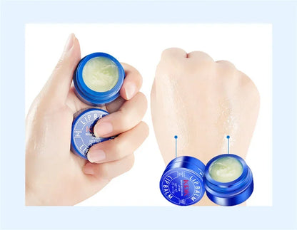 DARK LIP BALM LIGHTENING