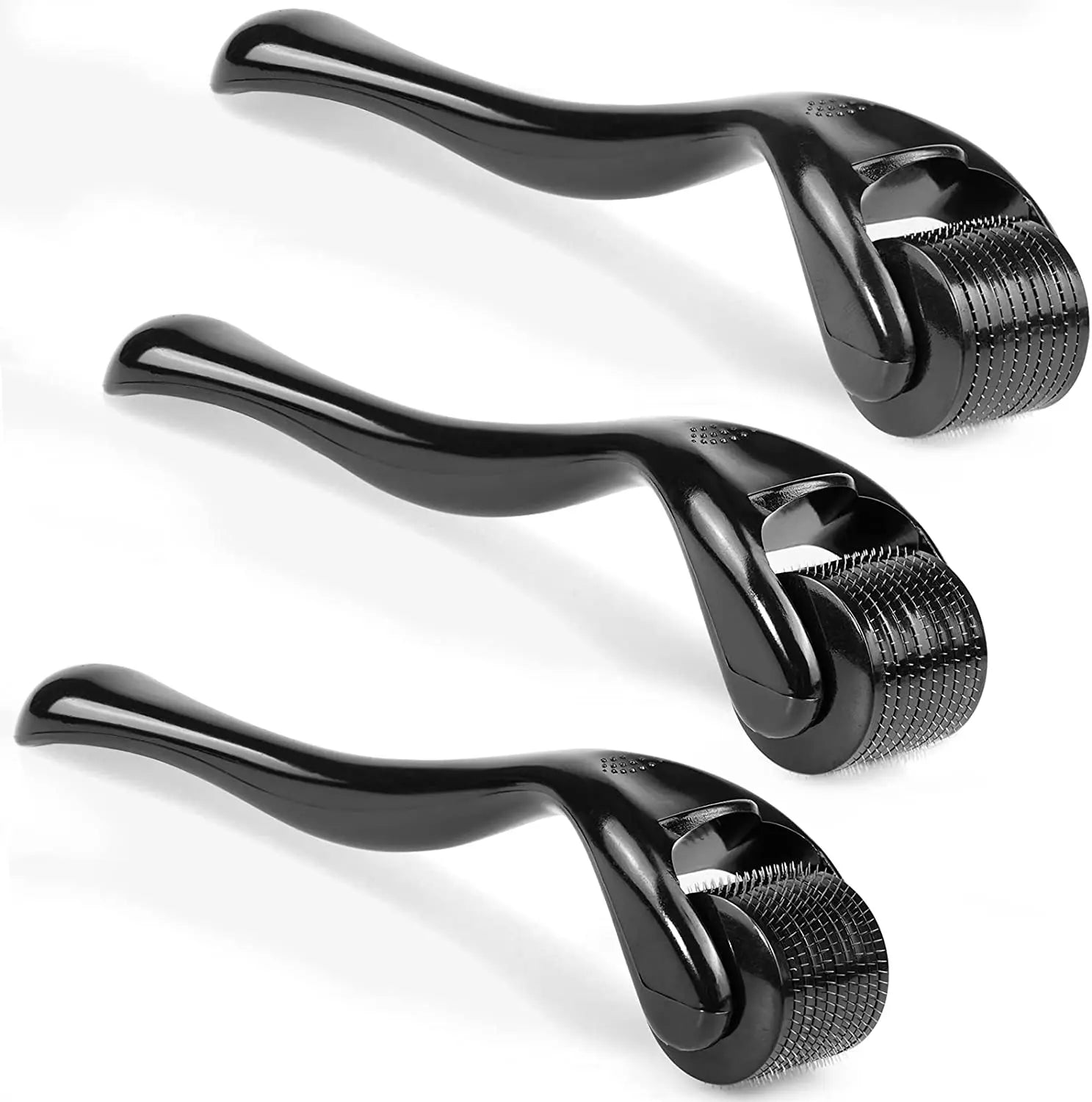 540 DERMA ROLLER FOR FACE