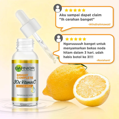VITAMIN C SERUM