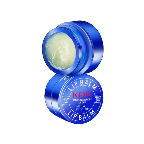 Dark Lip Balm
