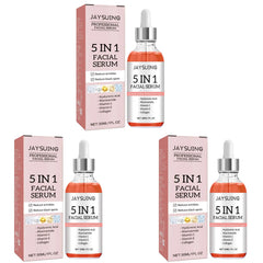 5-IN-1 FACIAL SERUM