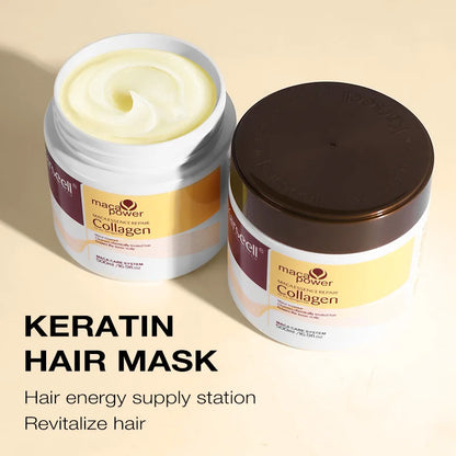 COLLAGEN HAIR REPAIR MASK