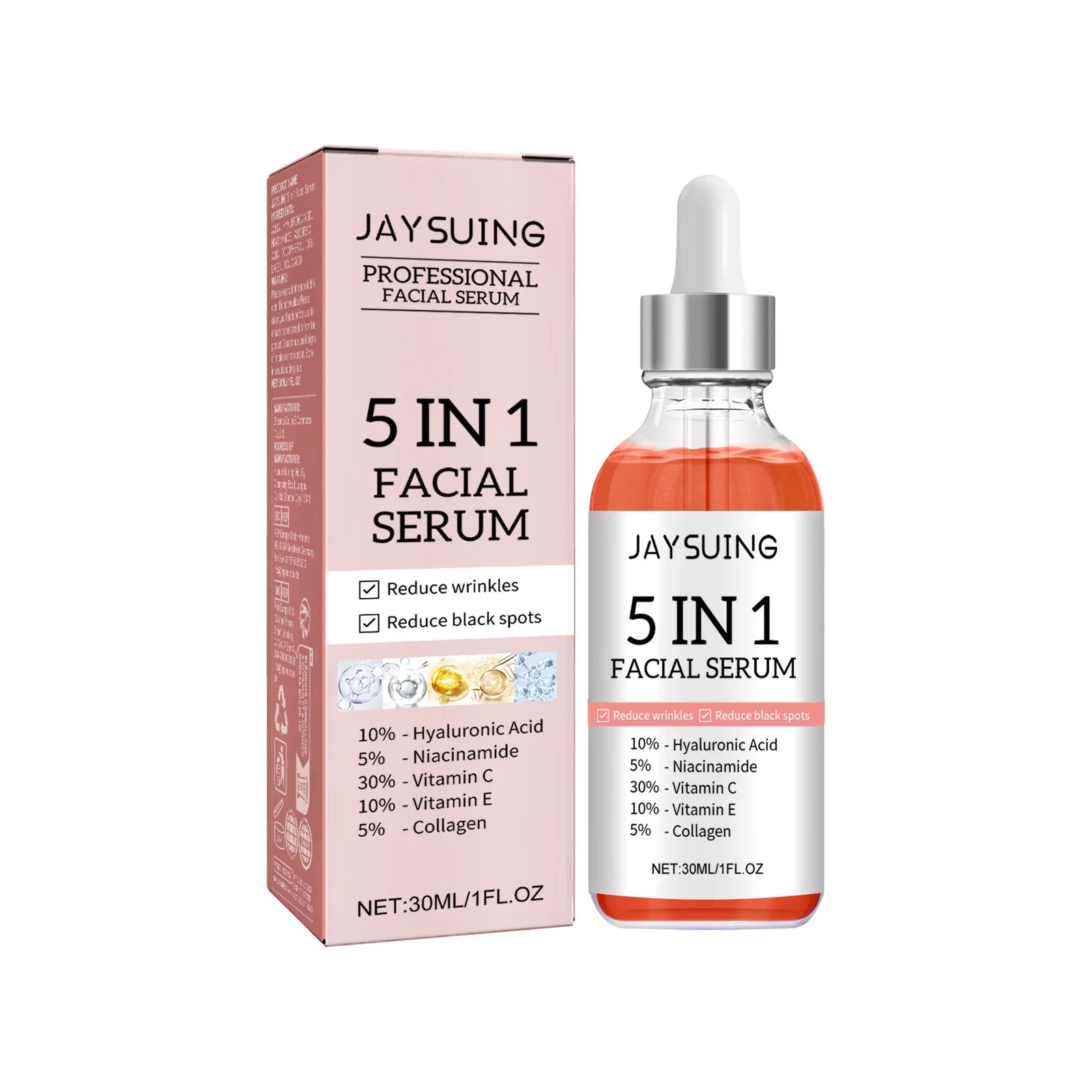 5-IN-1 FACIAL SERUM
