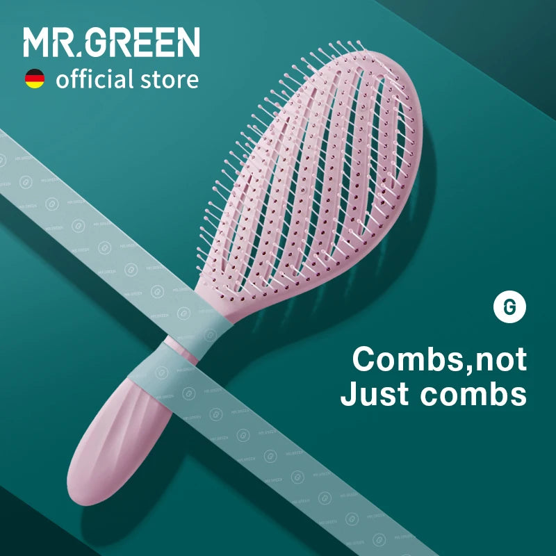 SCALP BRUSH