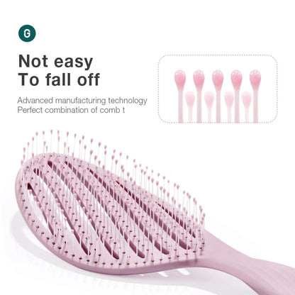 SCALP BRUSH