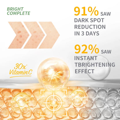 VITAMIN C SERUM