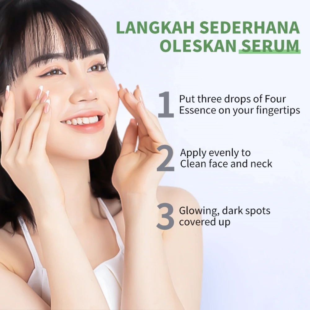 VITAMIN C SERUM