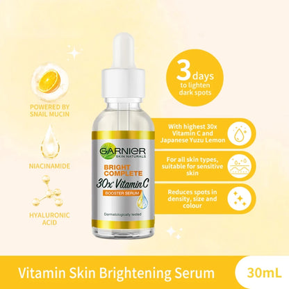 VITAMIN C SERUM