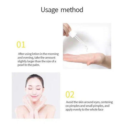 VITAMIN C SERUM
