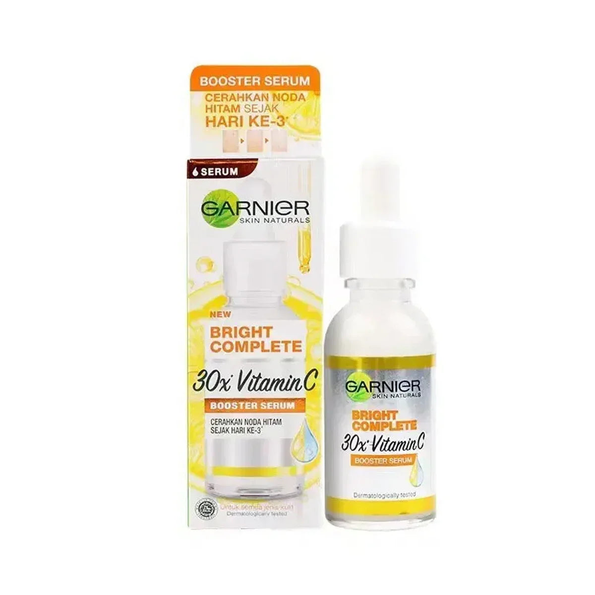 VITAMIN C SERUM